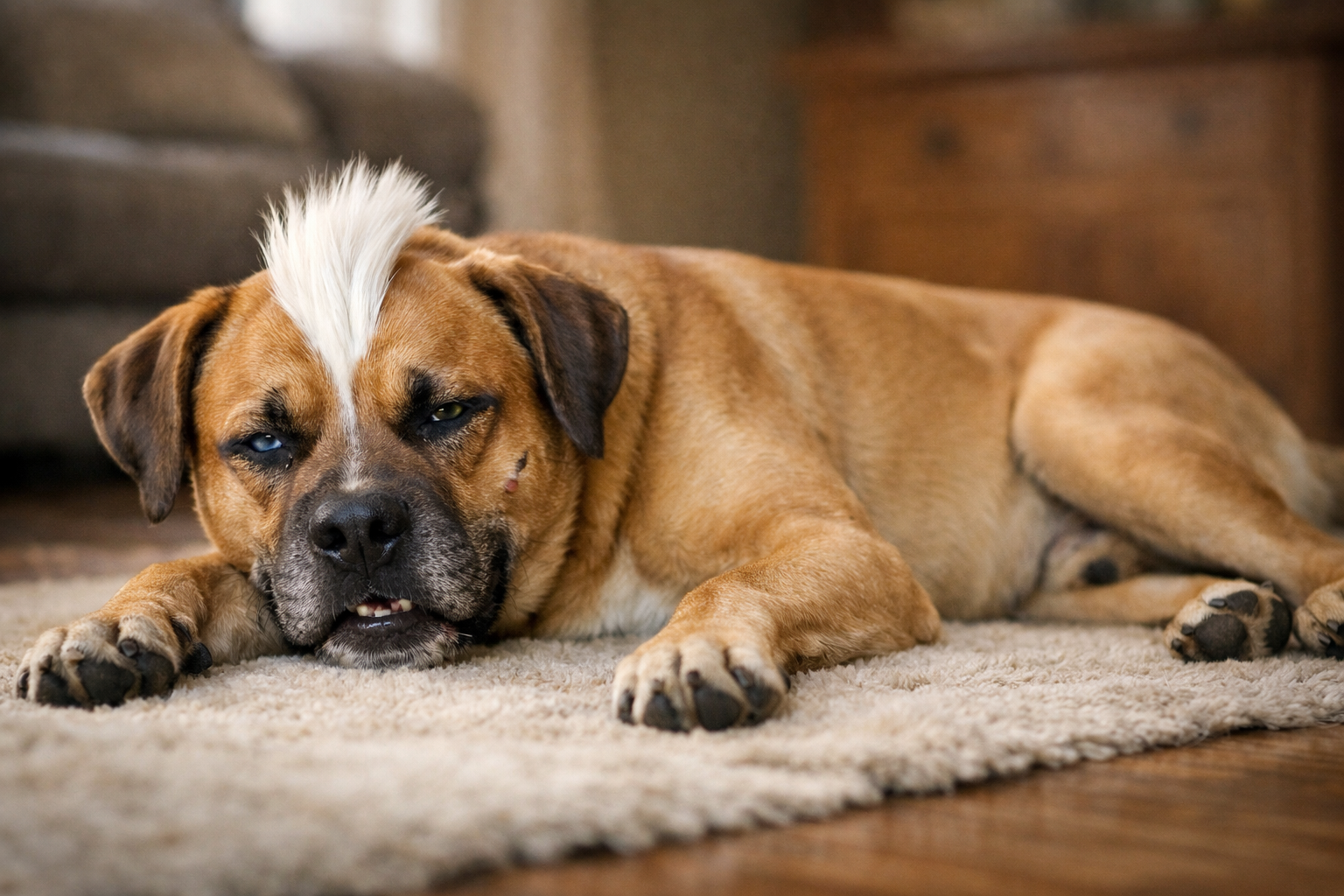 Max the Whimsy Dog Interactive Dog Exercise Toy That Actually Tires Dog Out