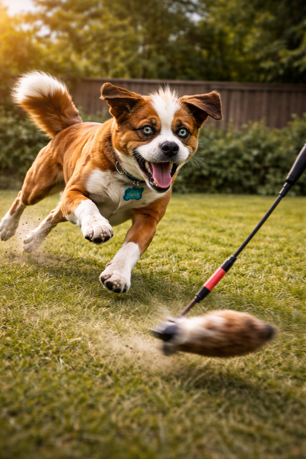 Interactive dog exercise toy — what makes one worth using