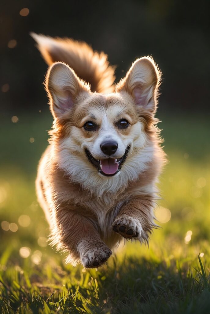 Best Flirt Pole for Corgis, Malinois, Staffies, Herding Breeds