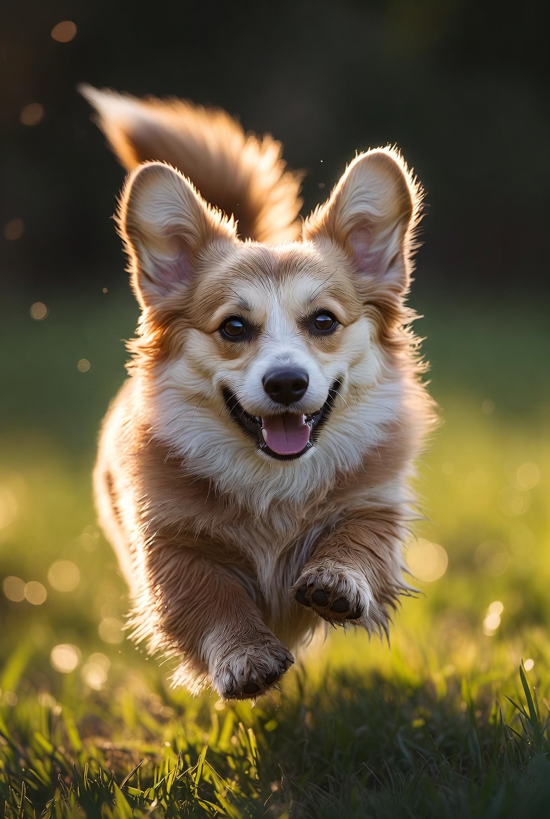 Flirt pole for Corgis, Malinois, Staffies, and herding breeds — breed-specific guide