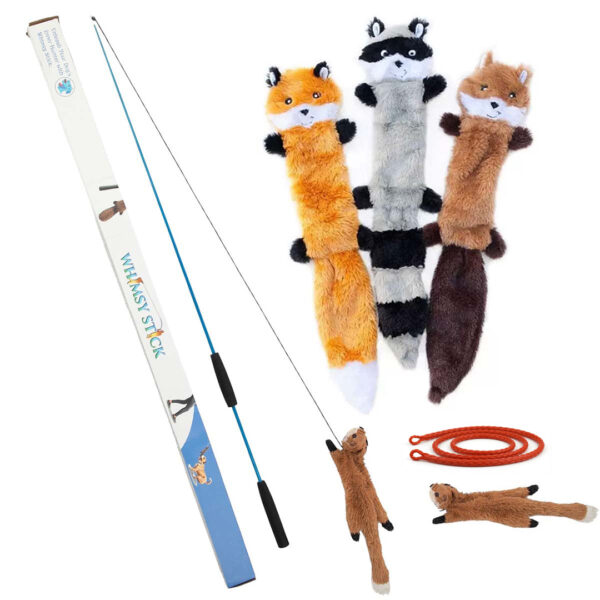 whimsy stick rugged xl pro kit