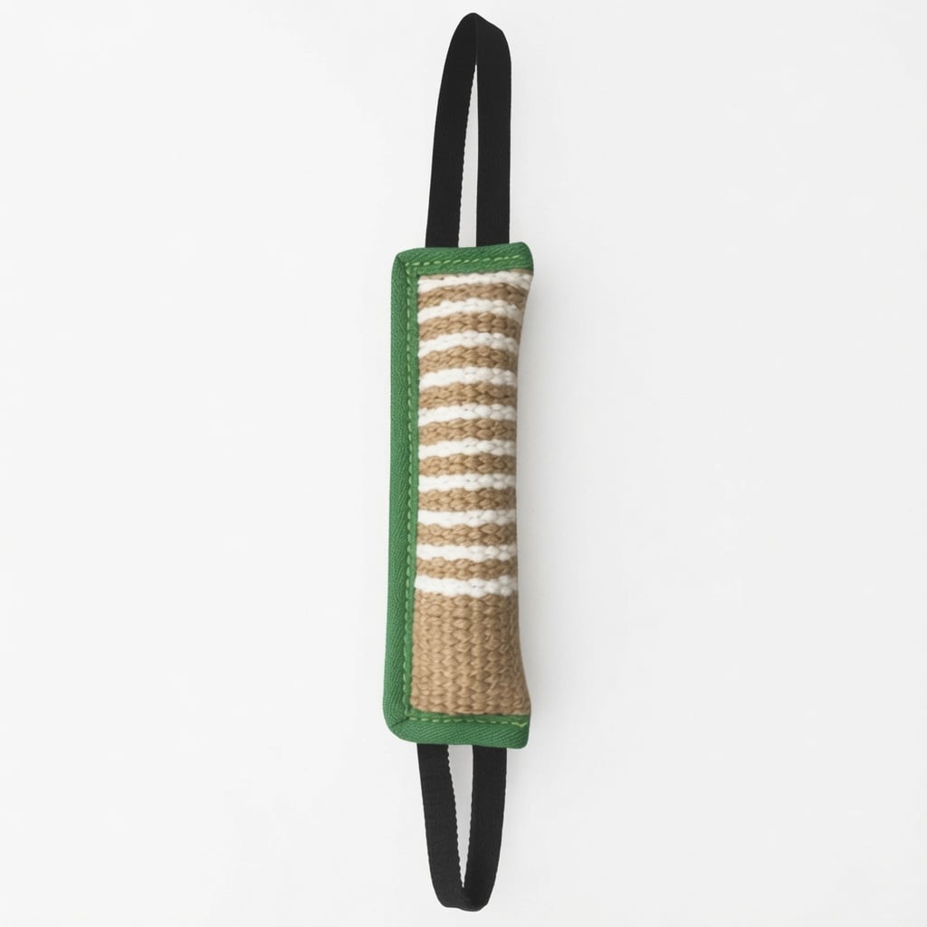 Whimsy Stick Tug Pad