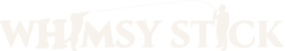 Whimsy Stick